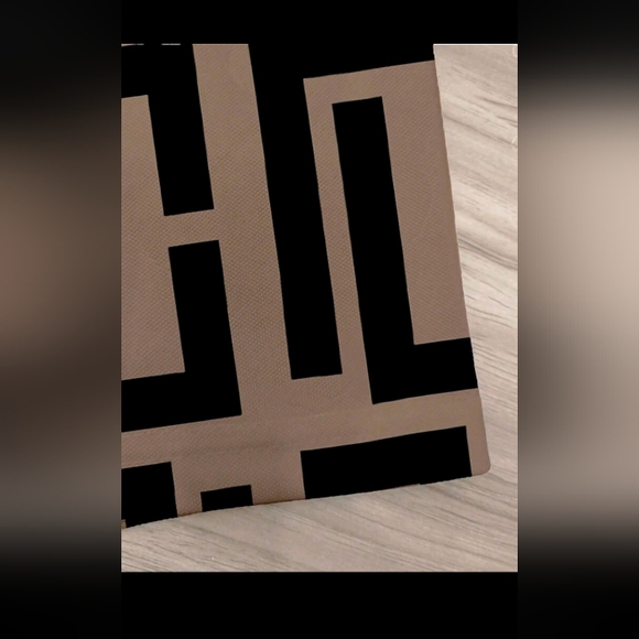 #485Manfinity Dauomo Men's Summer Geometric Printed Casual Polo Shirt - Picture 3 of 6